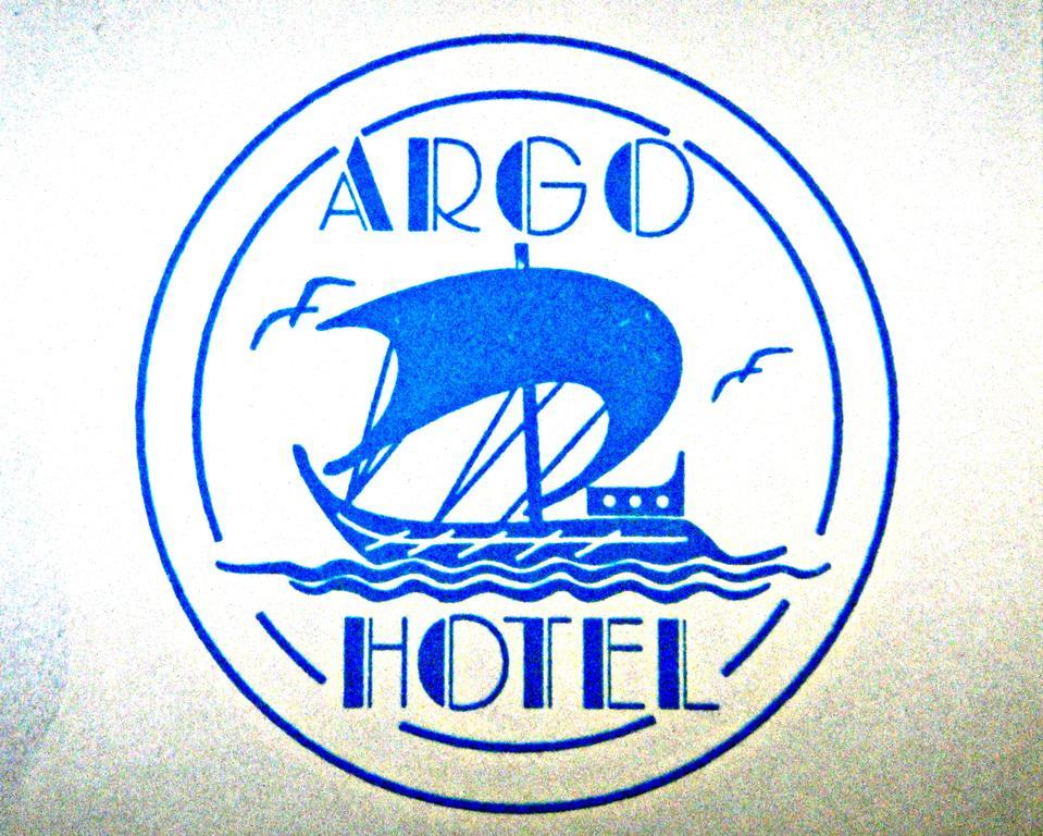 Hotel Argo Galaxídhion Kültér fotó